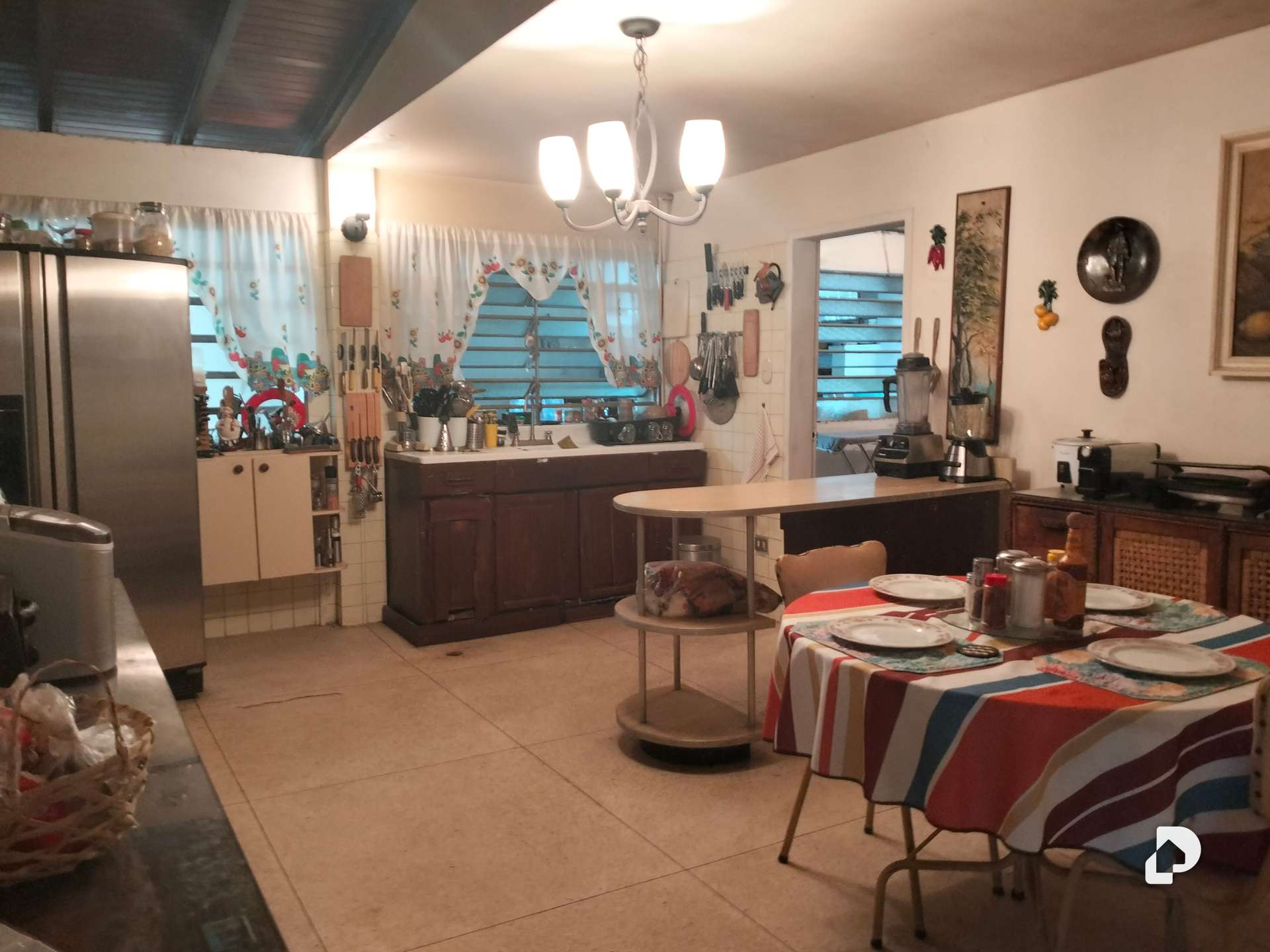 House in Lomas De La Trinidad, Caracas – 10