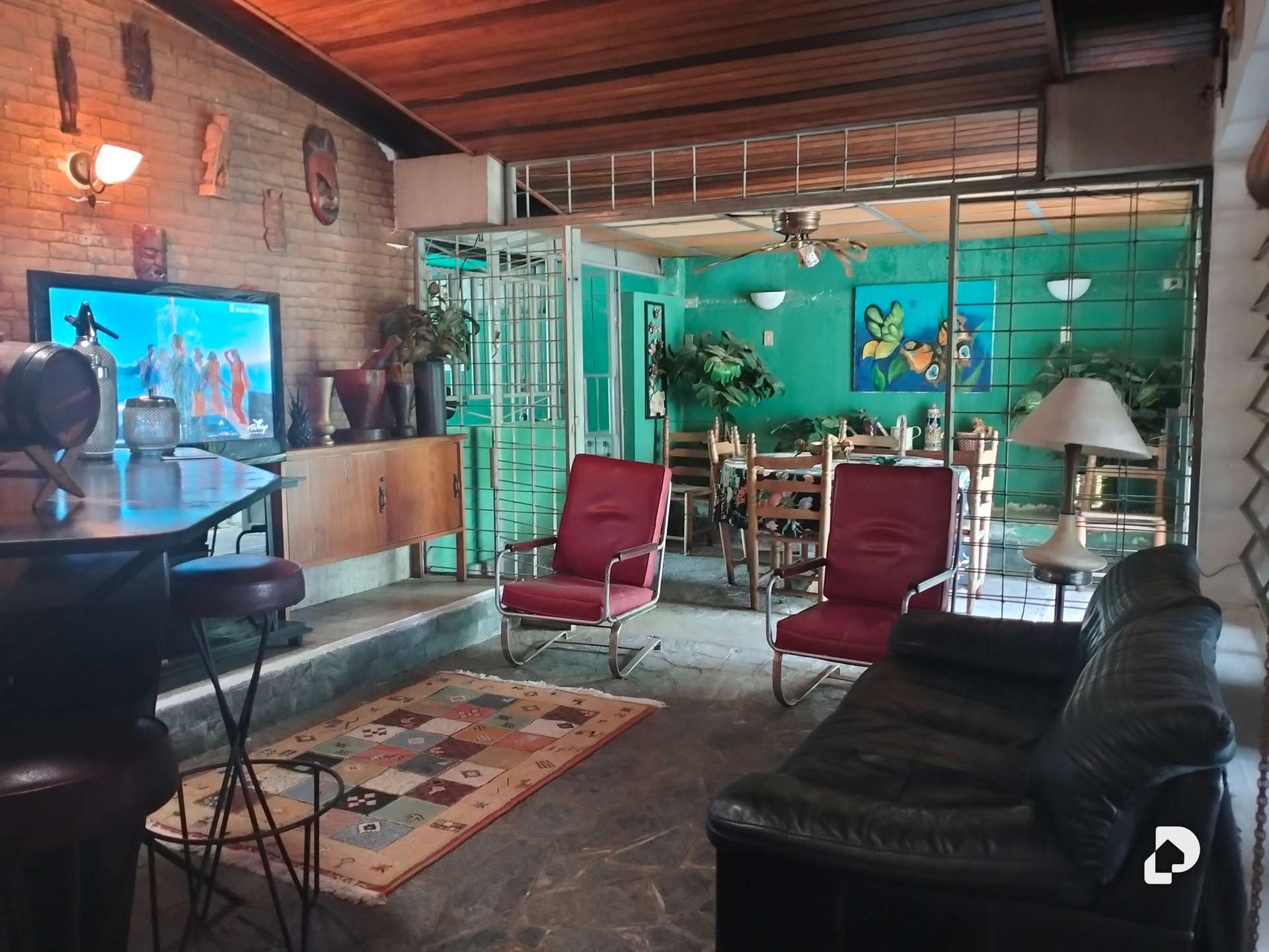 House in Lomas De La Trinidad, Caracas – 8