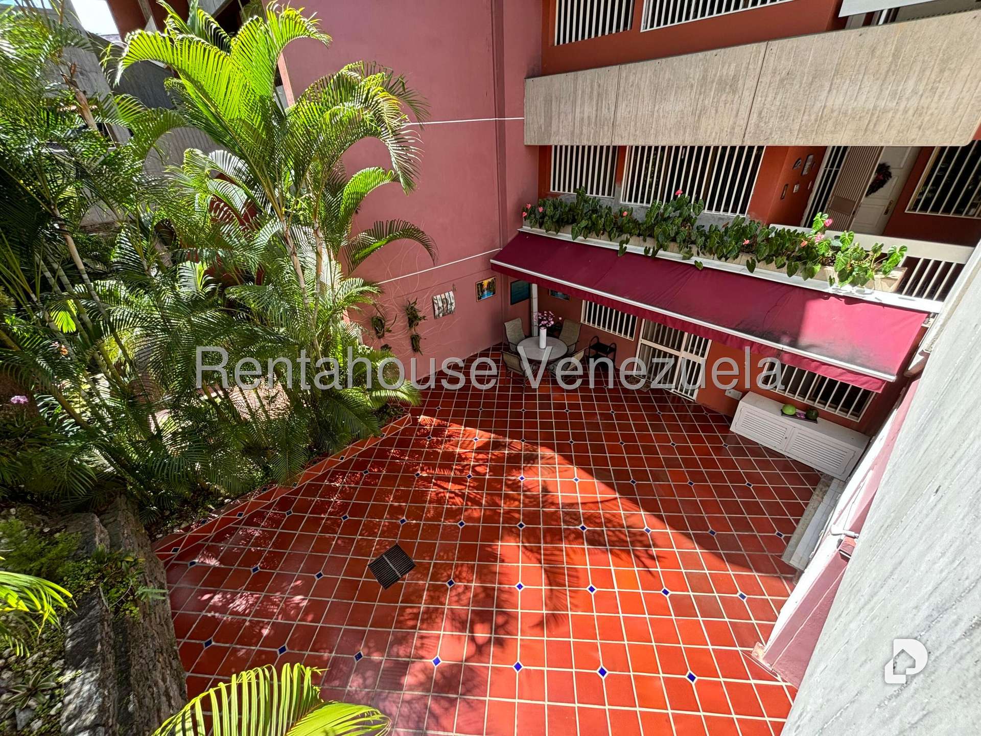 Apartamento en Los Naranjos (del Cafetal), Caracas – 6