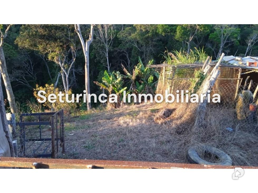 Terreno en El Junquito, Caracas – 3