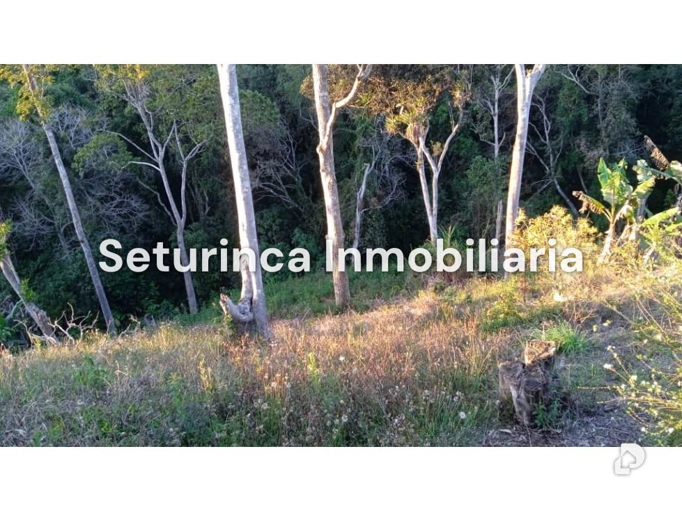 Terreno en El Junquito, Caracas – 2