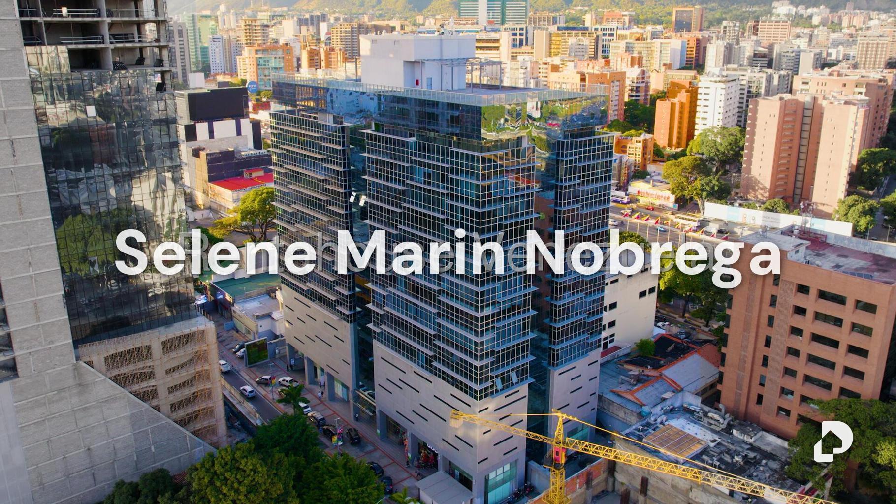 Oficina en Las Mercedes, Caracas – 3