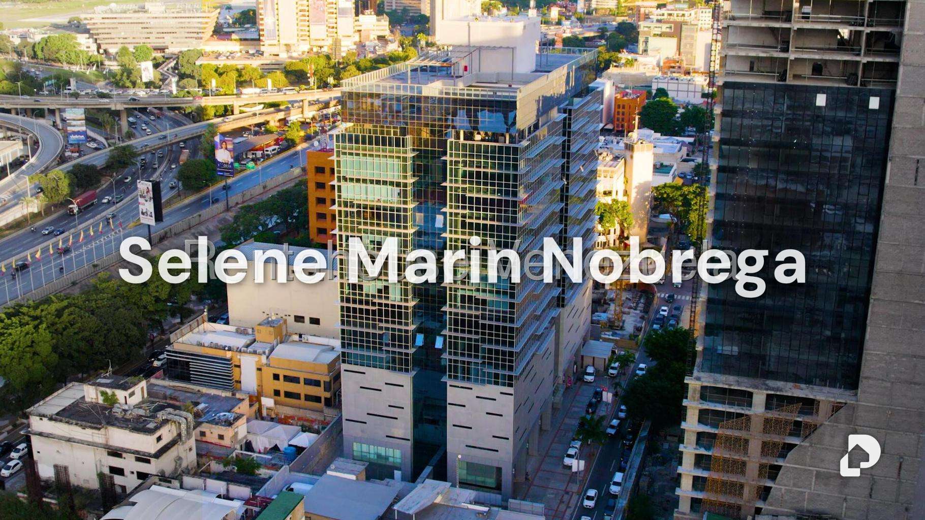 Oficina en Las Mercedes, Caracas – 4