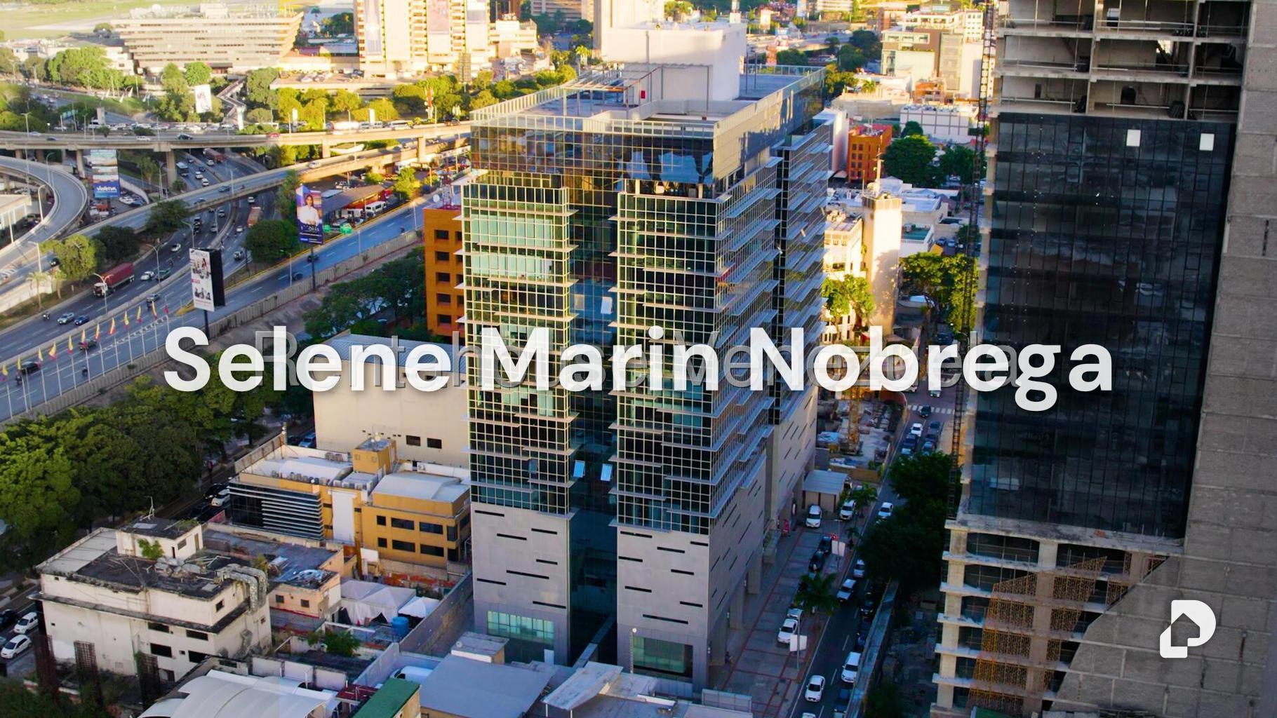 Oficina en Las Mercedes, Caracas – 4