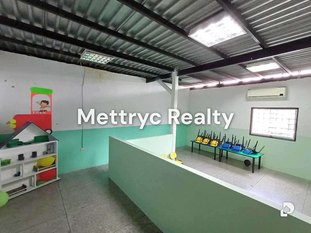 Edificio en Casco Barquismeto, Barquisimeto – 28