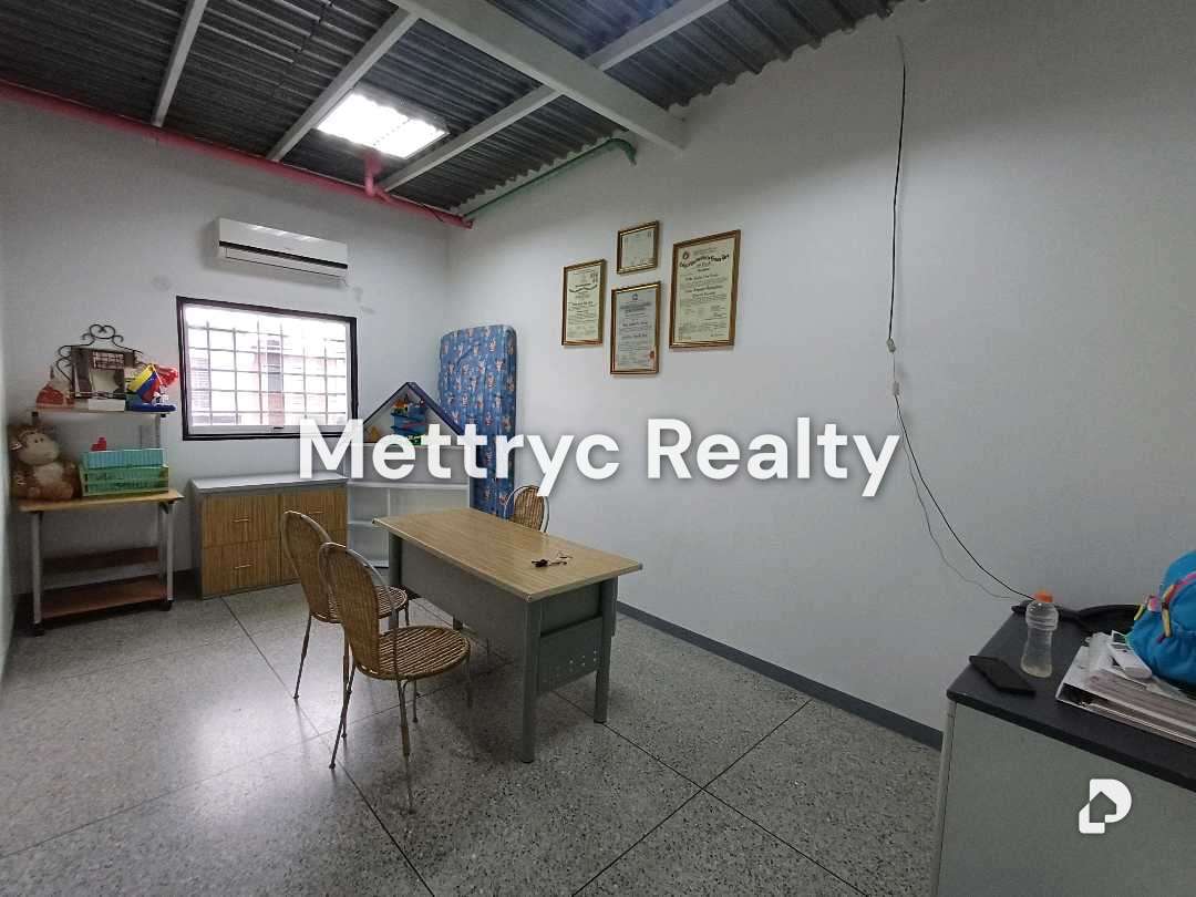 Edificio en Casco Barquismeto, Barquisimeto – 32
