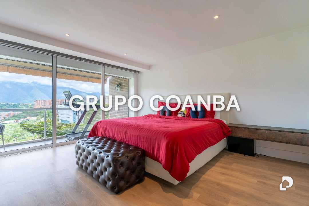 Apartamento en Los Naranjos (Las Mercedes), Caracas – 10