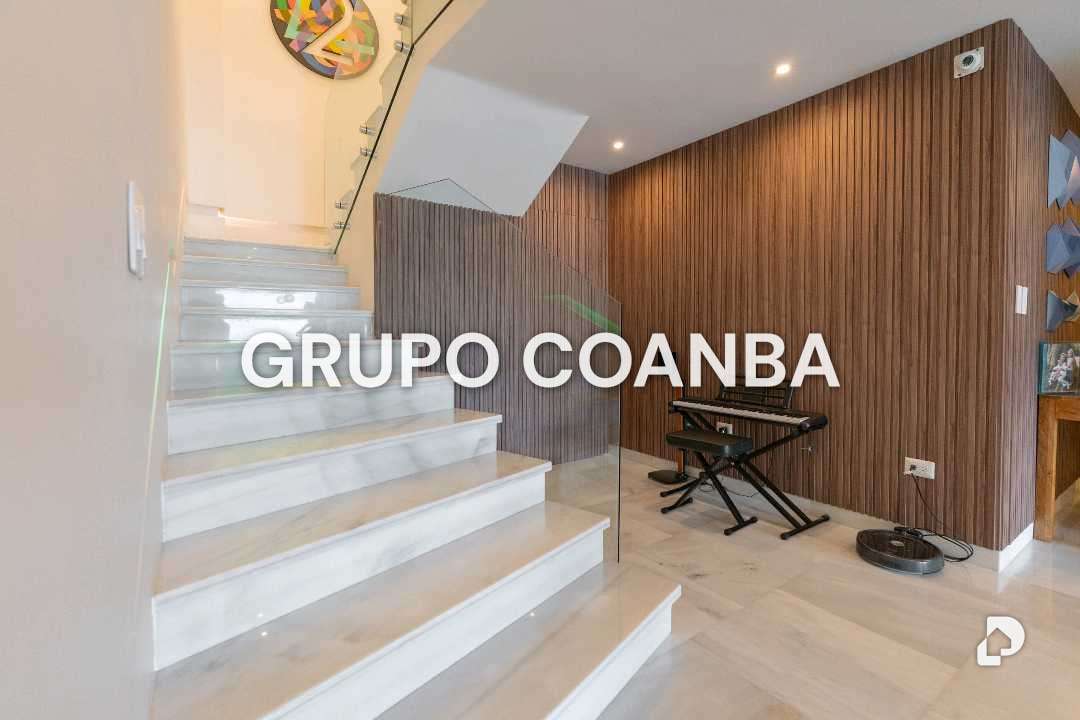 Apartamento en Los Naranjos (Las Mercedes), Caracas – 7