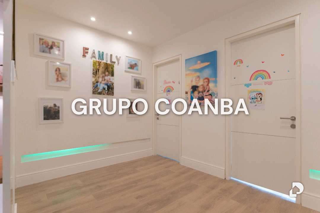 Apartamento en Los Naranjos (Las Mercedes), Caracas – 12
