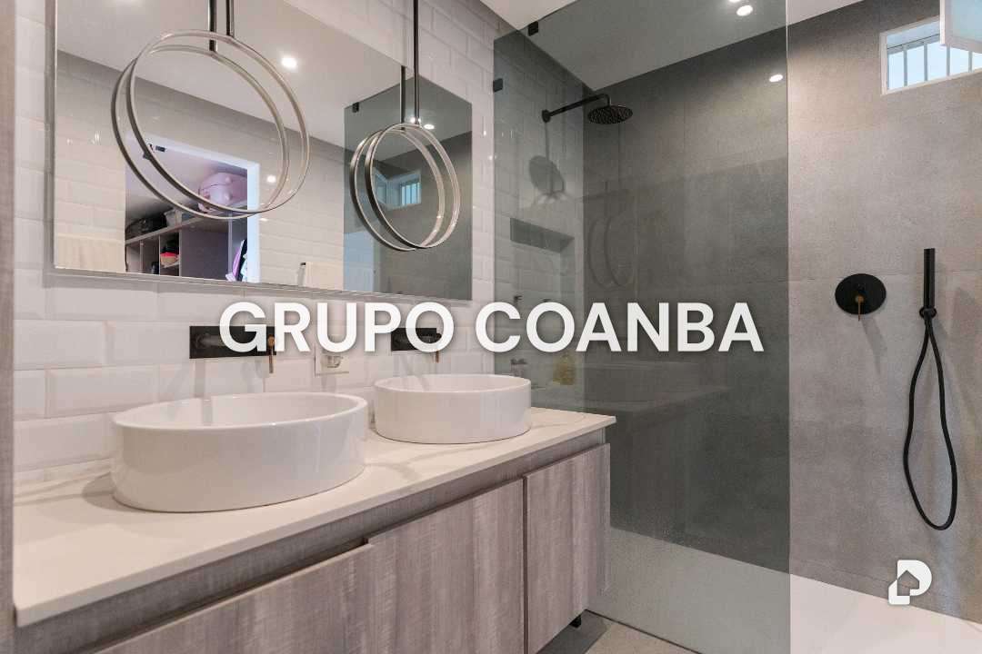Apartamento en Los Naranjos (Las Mercedes), Caracas – 19