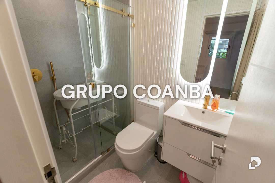 Apartamento en Los Naranjos (Las Mercedes), Caracas – 22