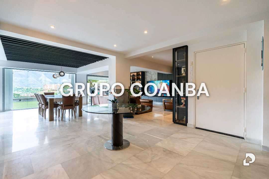 Apartamento en Los Naranjos (Las Mercedes), Caracas – 6