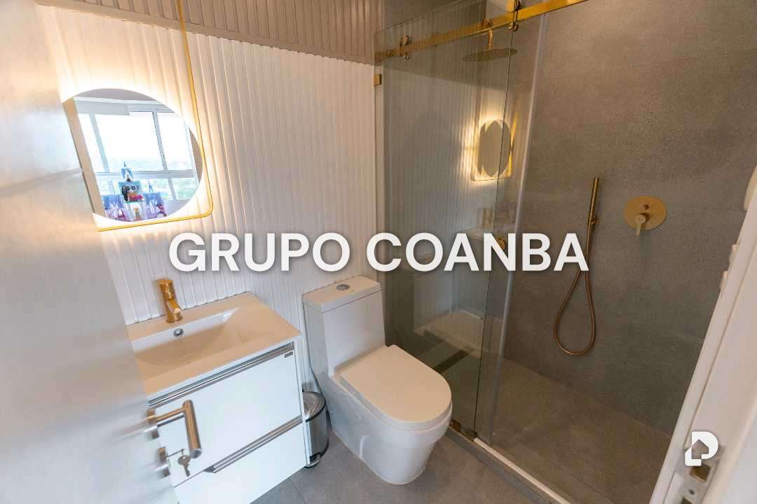 Apartamento en Los Naranjos (Las Mercedes), Caracas – 21
