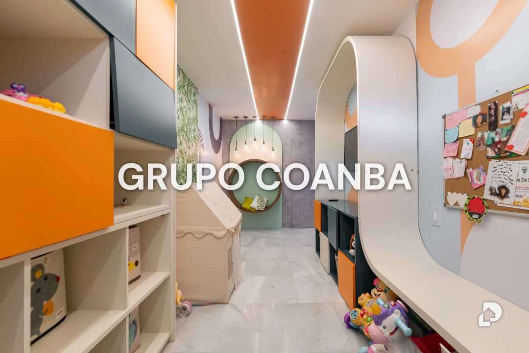 Apartamento en Los Naranjos (Las Mercedes), Caracas – 15