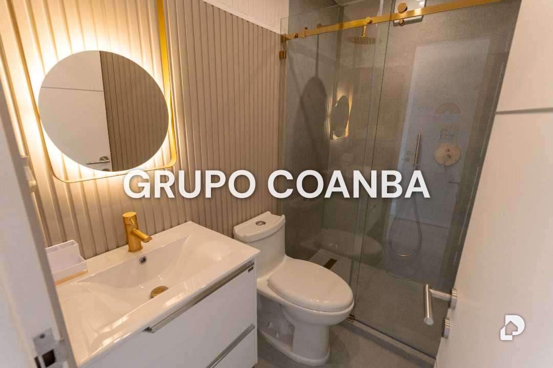 Apartamento en Los Naranjos (Las Mercedes), Caracas – 20