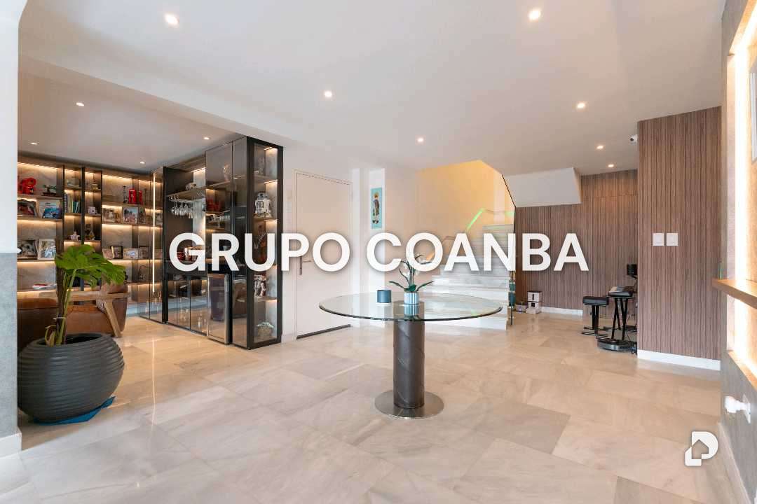Apartamento en Los Naranjos (Las Mercedes), Caracas – 1