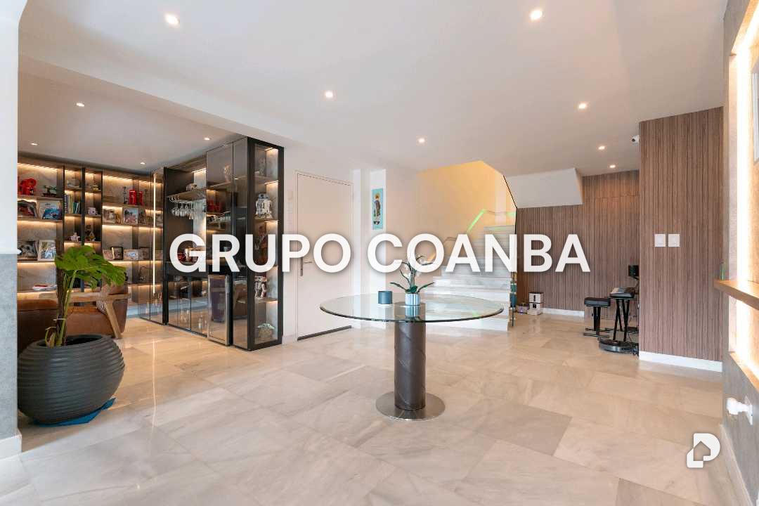 Apartamento en Los Naranjos (Las Mercedes), Caracas – 1