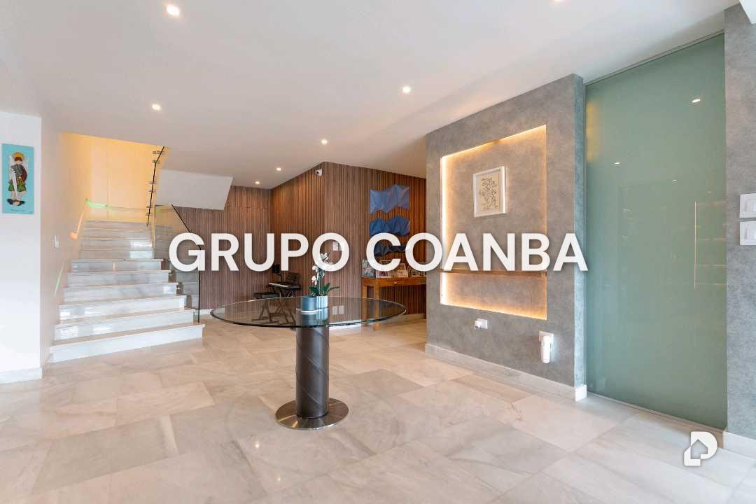 Apartamento en Los Naranjos (Las Mercedes), Caracas – 5