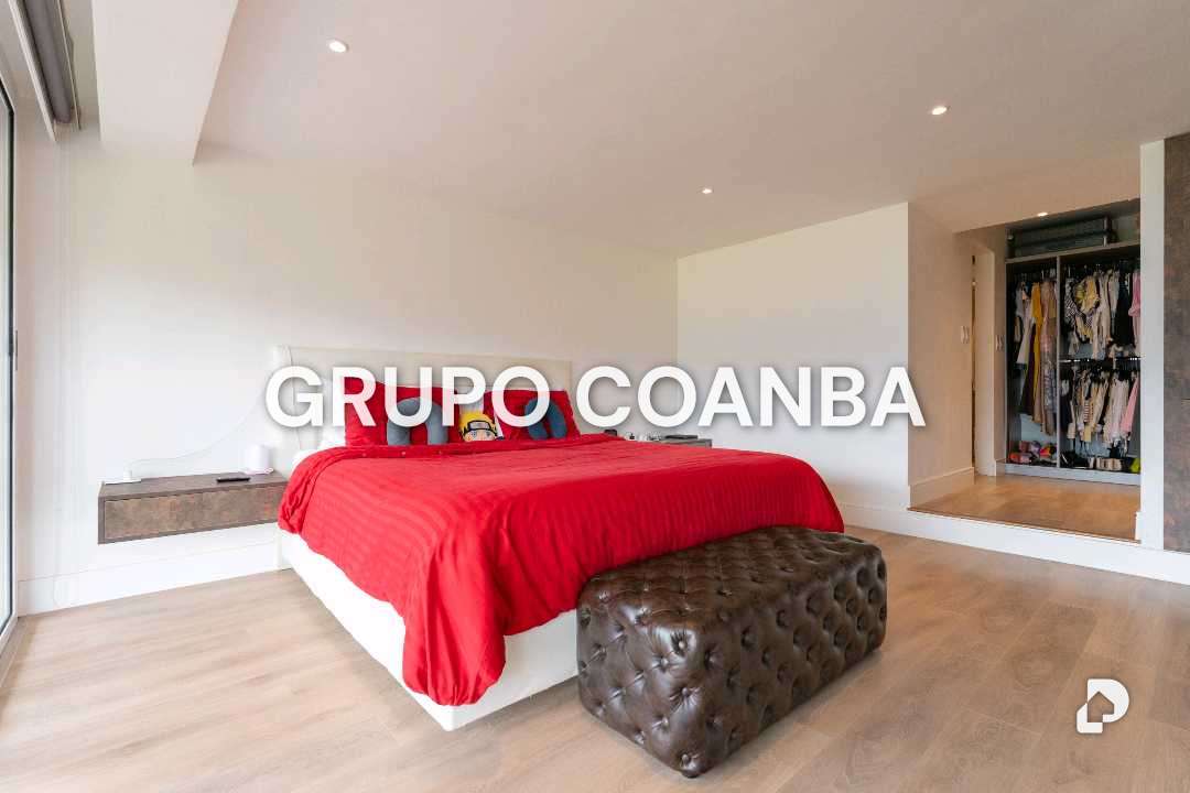 Apartamento en Los Naranjos (Las Mercedes), Caracas – 9