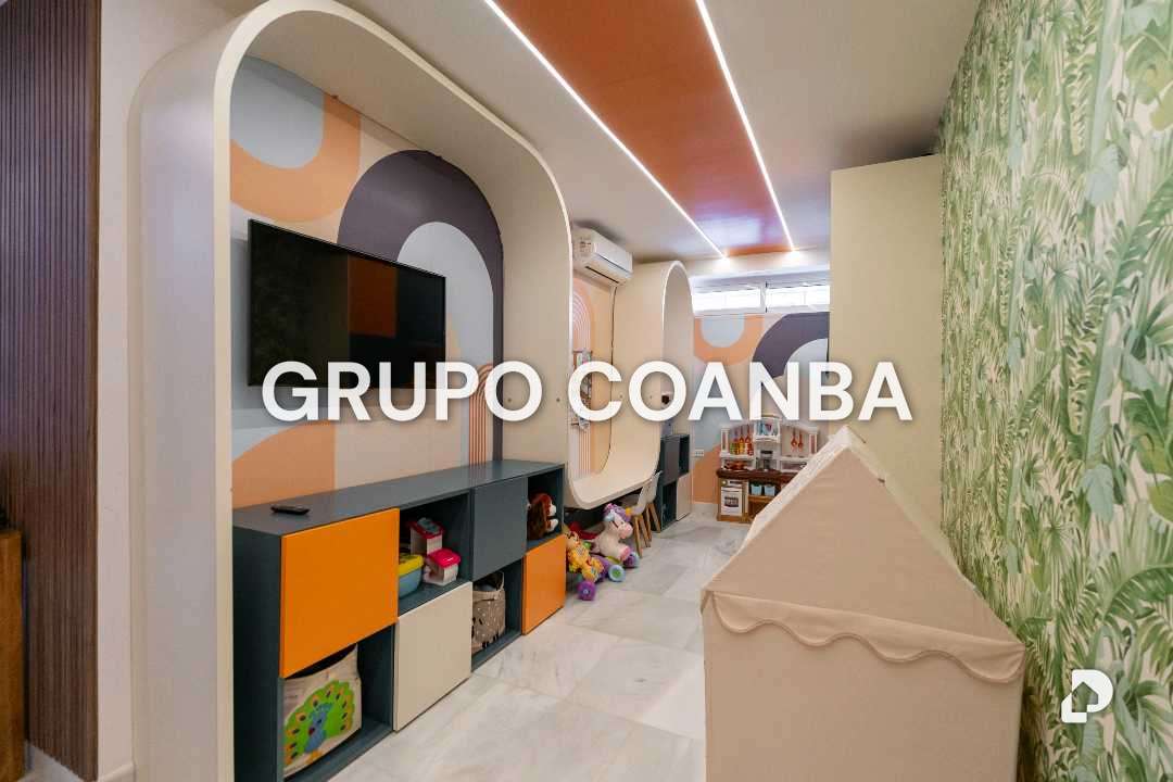 Apartamento en Los Naranjos (Las Mercedes), Caracas – 14