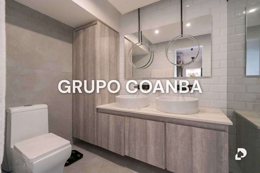 Apartamento en Los Naranjos (Las Mercedes), Caracas – 18