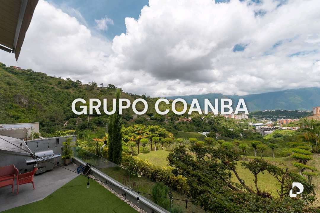 Apartamento en Los Naranjos (Las Mercedes), Caracas – 25