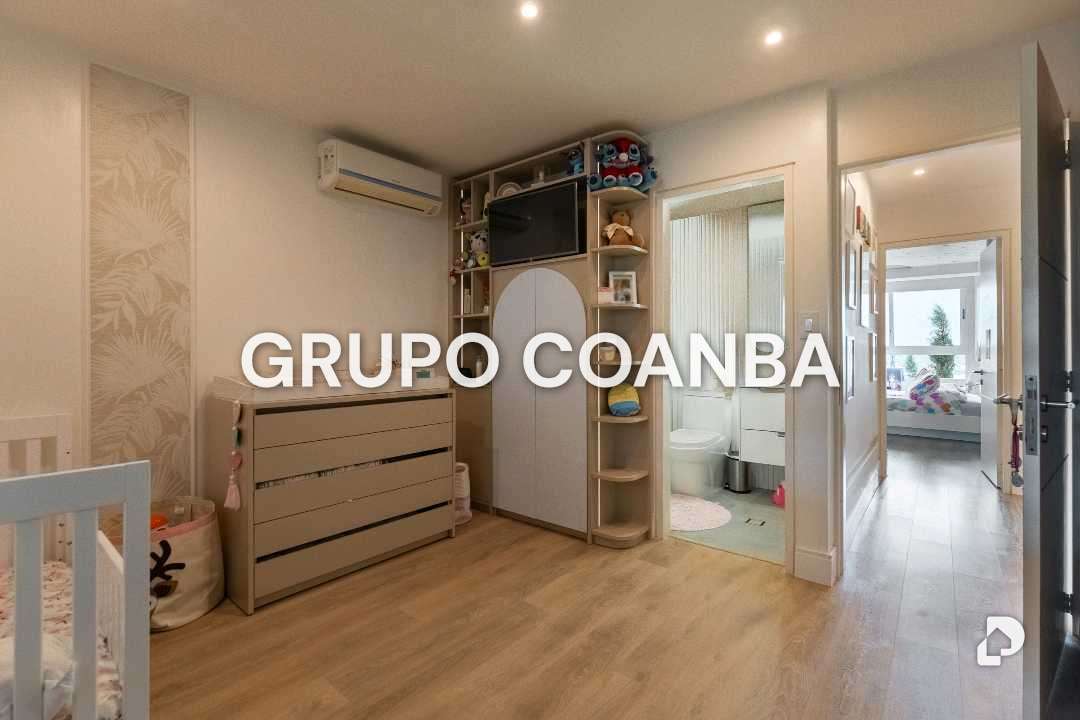 Apartamento en Los Naranjos (Las Mercedes), Caracas – 16