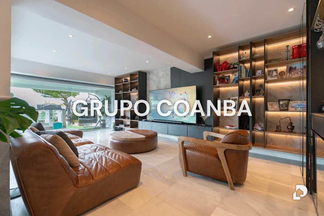 Apartamento en Los Naranjos (Las Mercedes), Caracas – 3