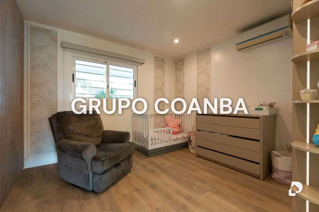 Apartamento en Los Naranjos (Las Mercedes), Caracas – 17