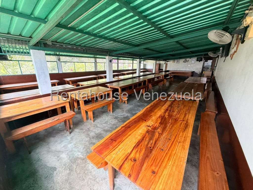 Local comercial en Hoyo de la Puerta, Caracas
