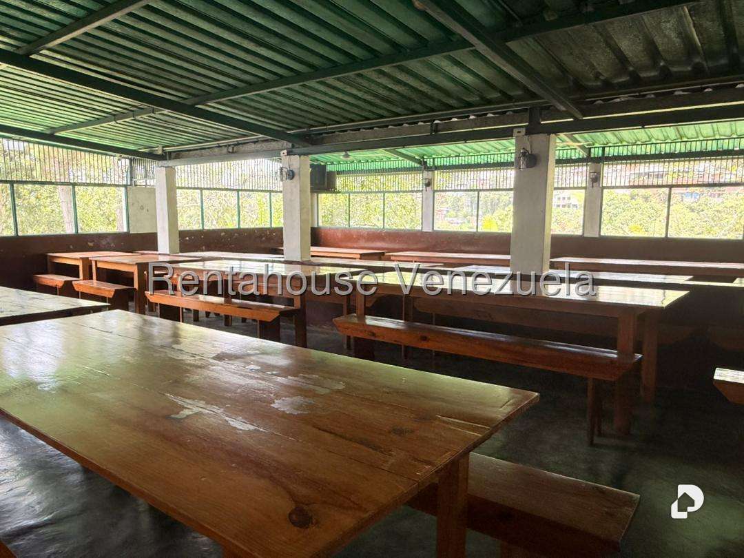 Local comercial en Hoyo de la Puerta, Caracas – 28