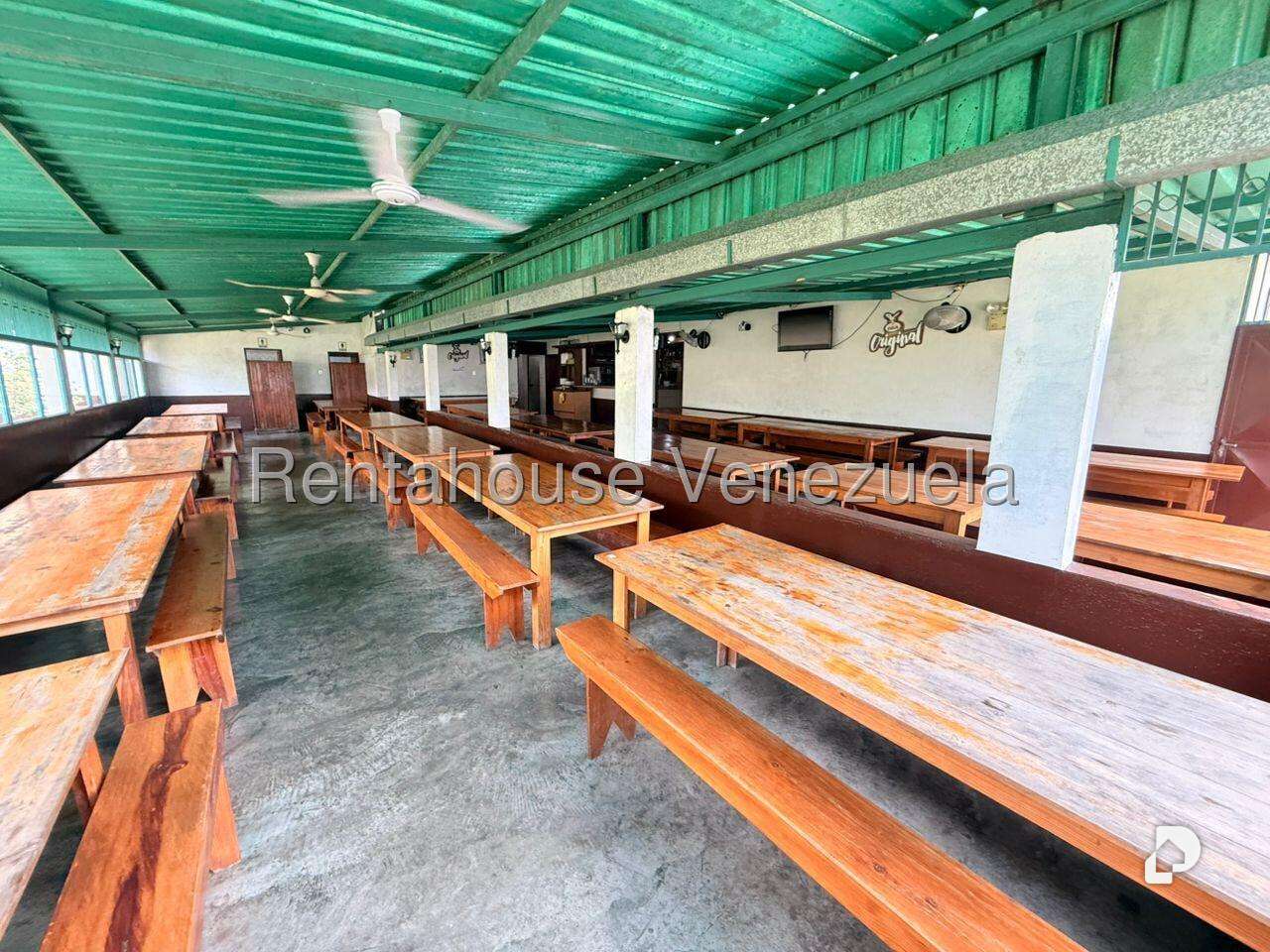 Local comercial en Hoyo de la Puerta, Caracas – 29