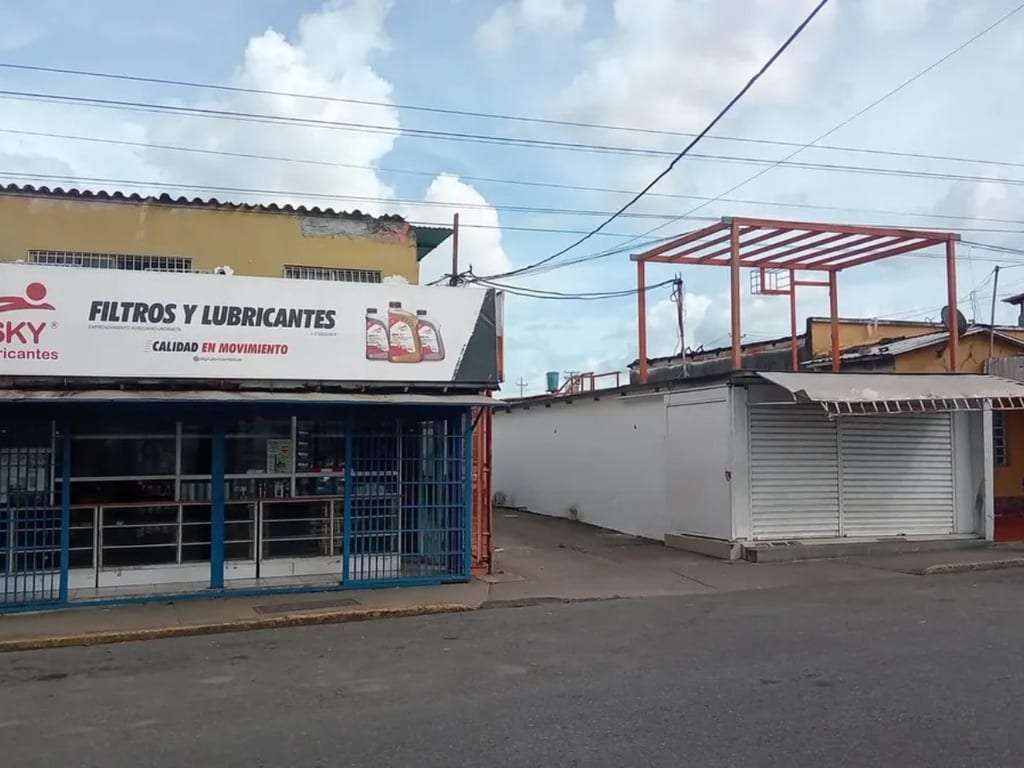Terreno en San Simón, Maturín - 1