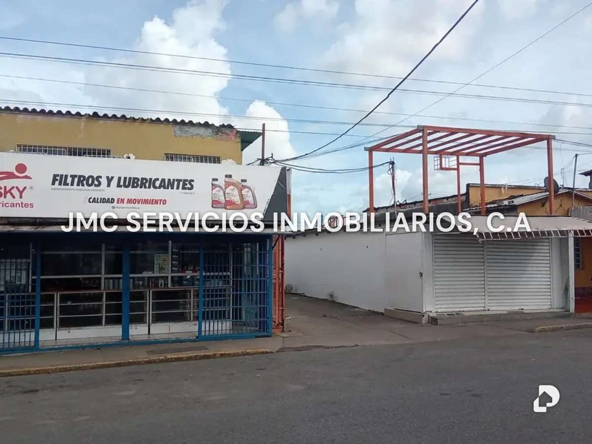 Terreno en San Simón, Maturín – 1