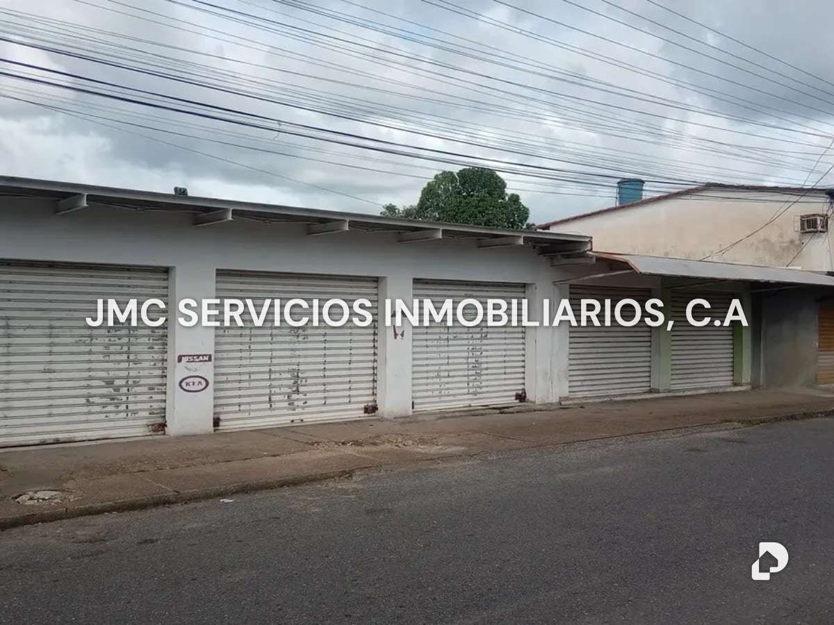 Terreno en San Simón, Maturín – 5