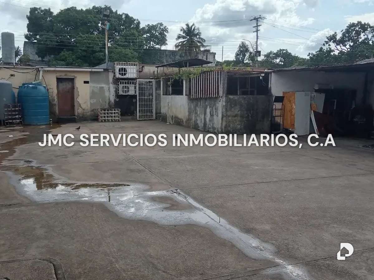 Terreno en San Simón, Maturín – 7