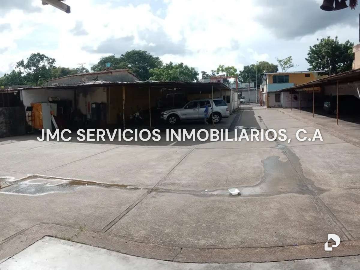 Terreno en San Simón, Maturín – 2