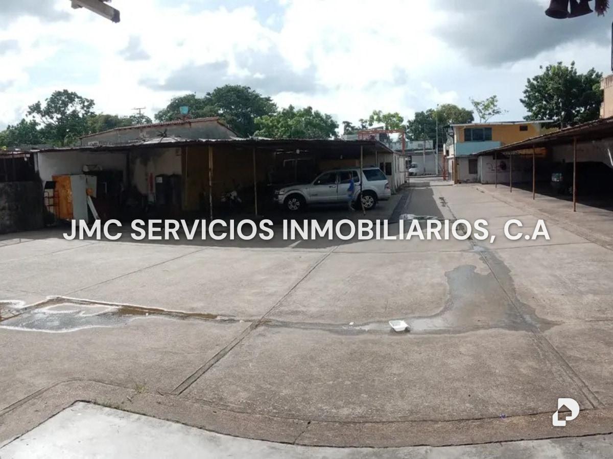 Terreno en San Simón, Maturín – 2