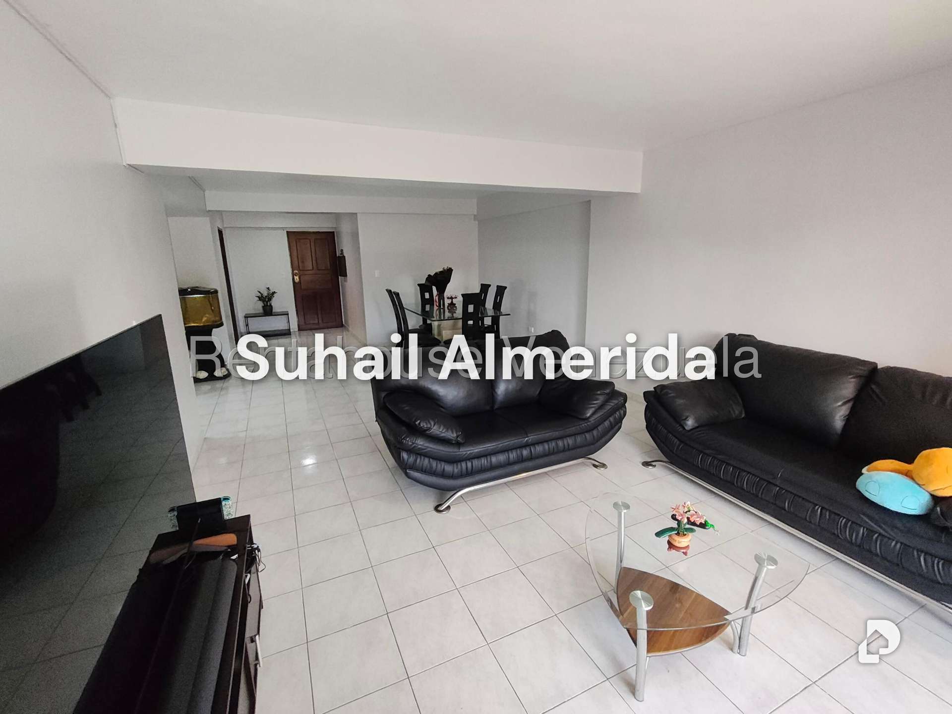 Apartamento en El Parral, Valencia – 4