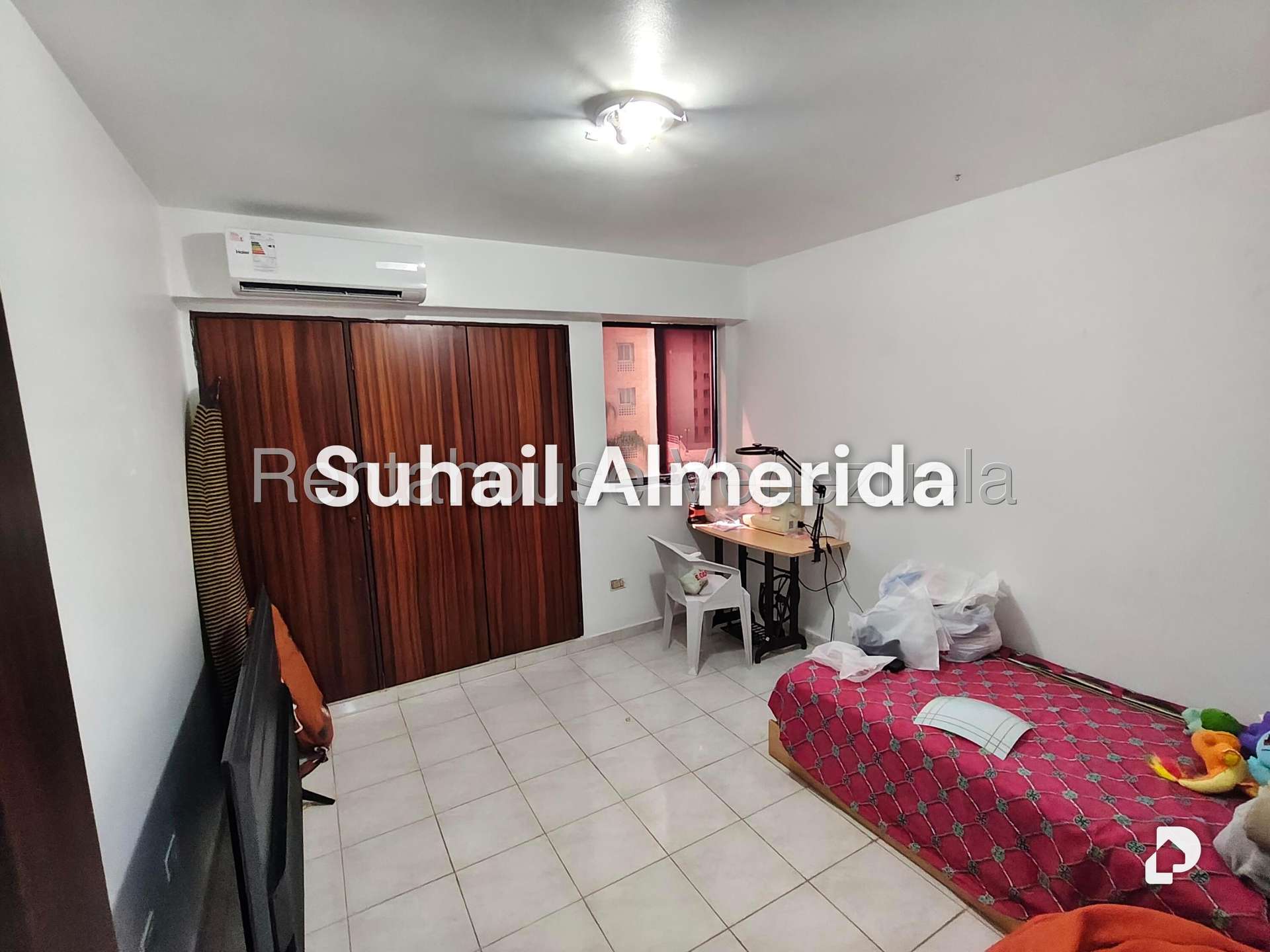 Apartamento en El Parral, Valencia – 23