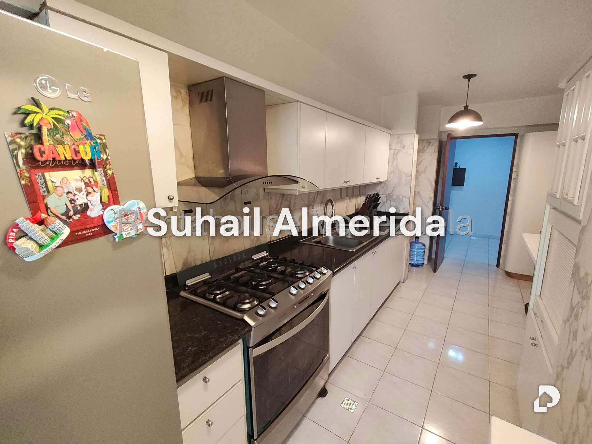 Apartamento en El Parral, Valencia – 16