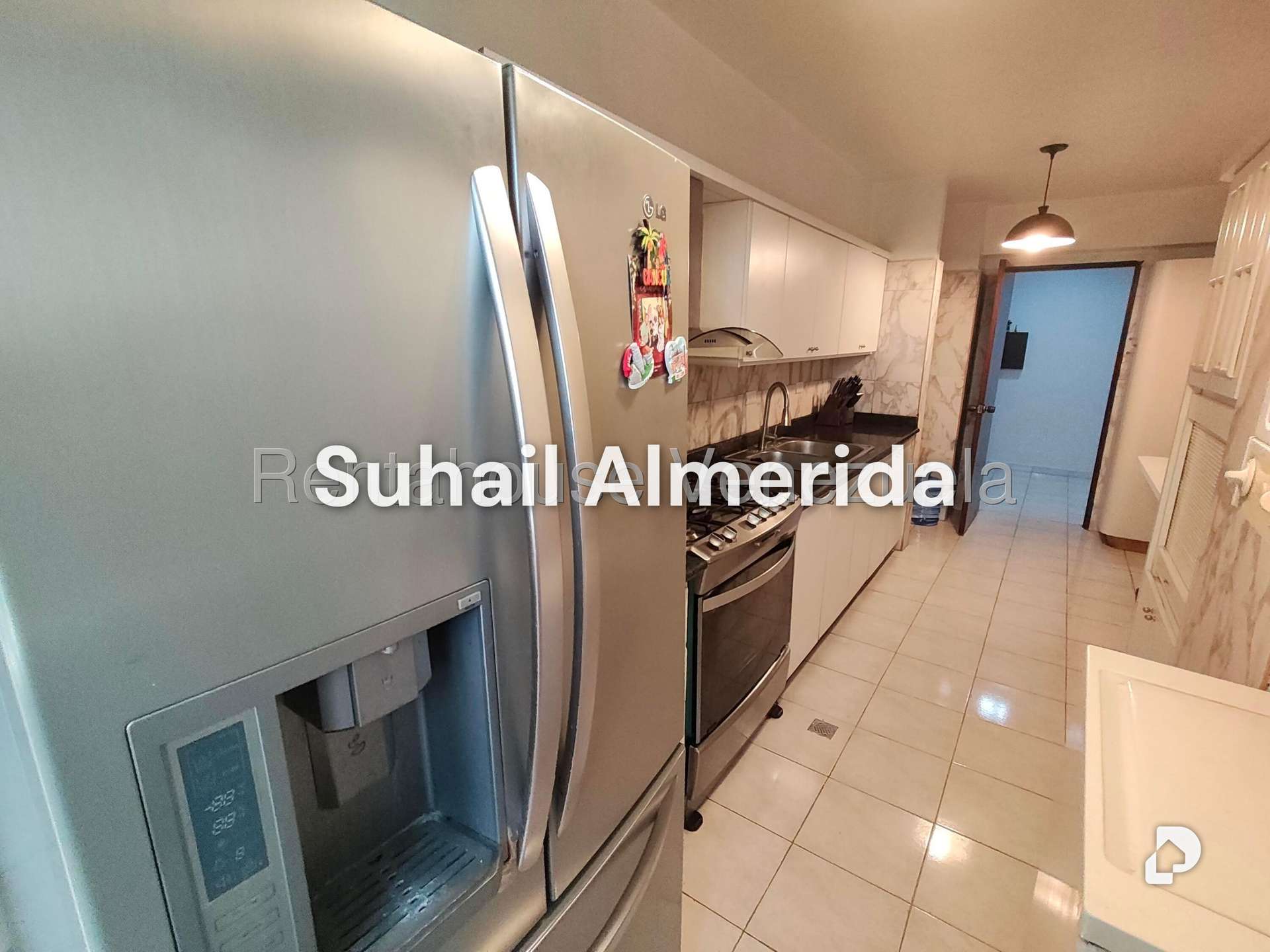 Apartamento en El Parral, Valencia – 17