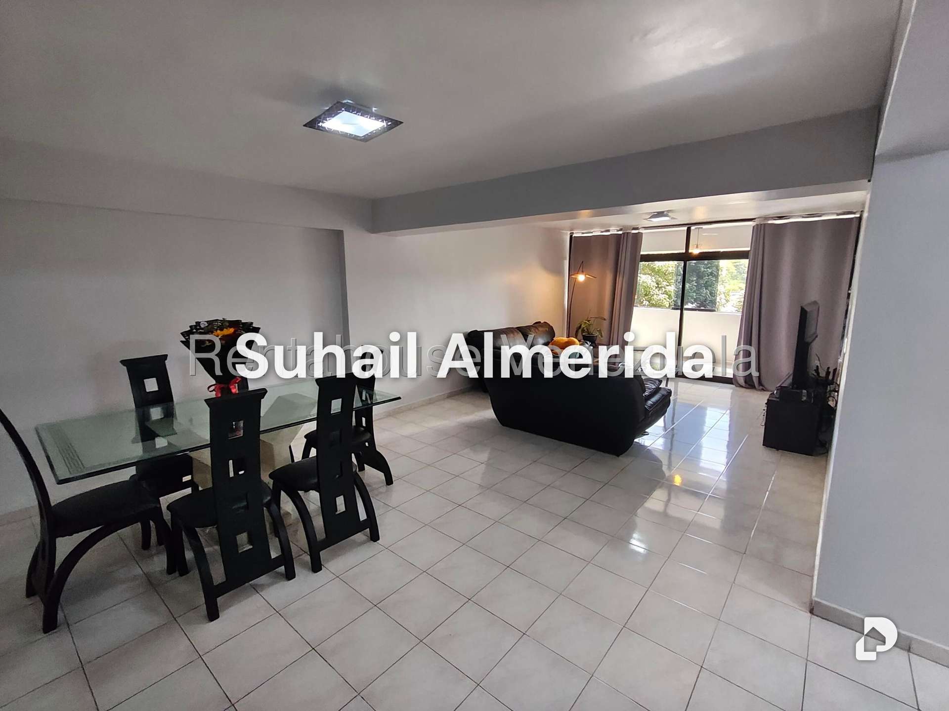 Apartamento en El Parral, Valencia – 3