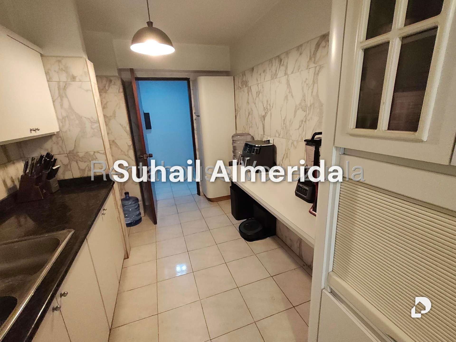 Apartamento en El Parral, Valencia – 19