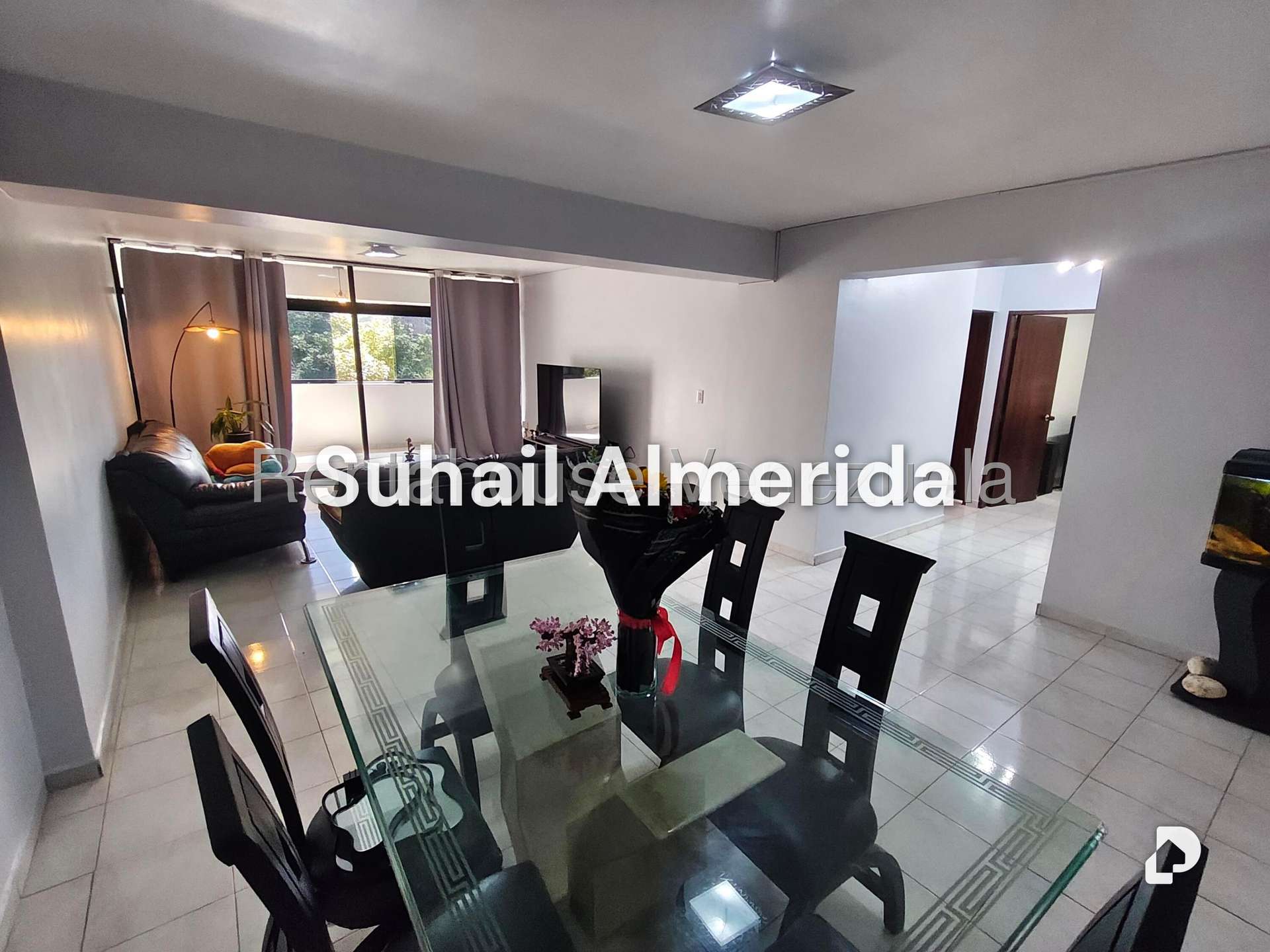 Apartamento en El Parral, Valencia – 12