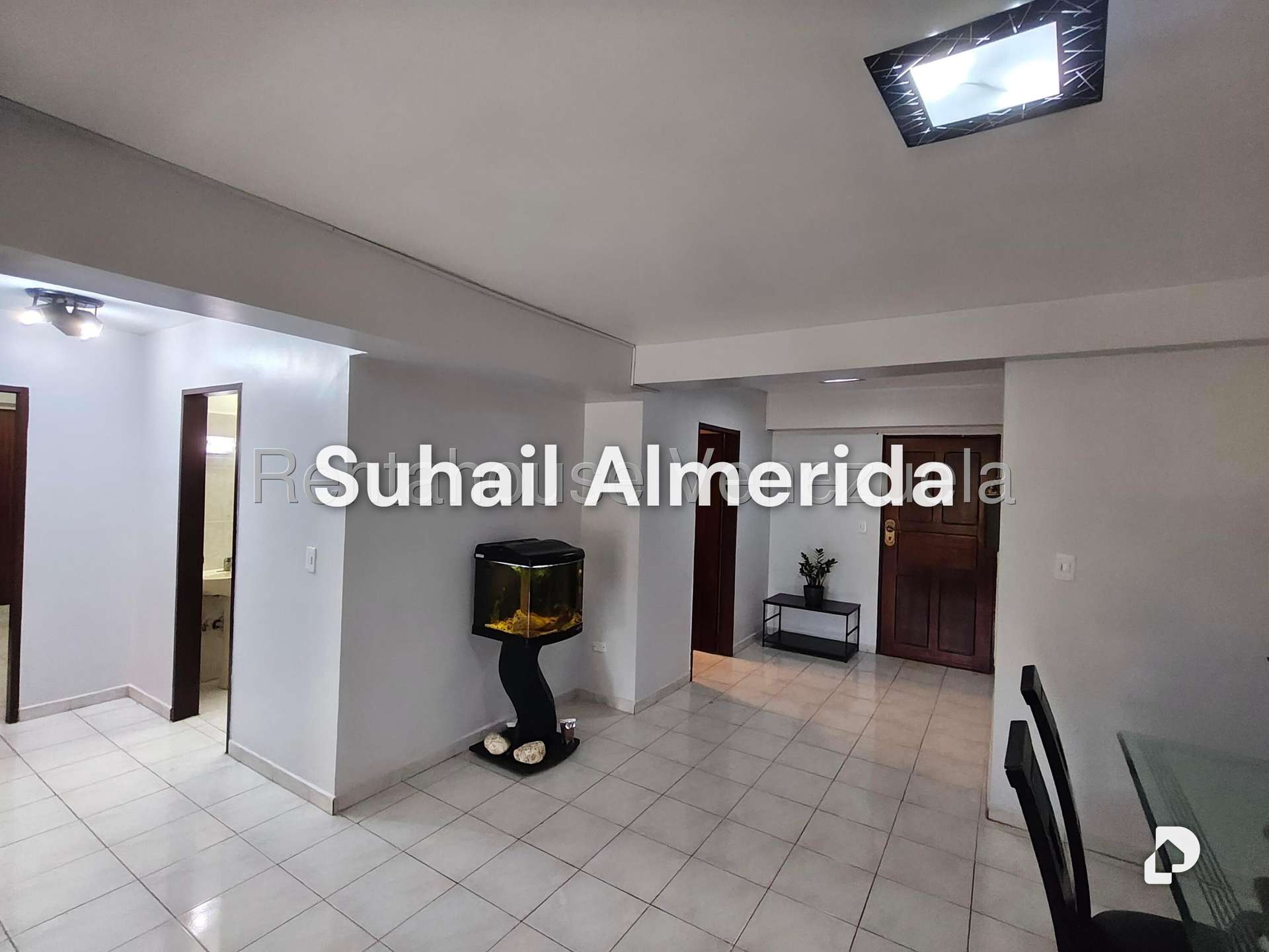 Apartamento en El Parral, Valencia – 13