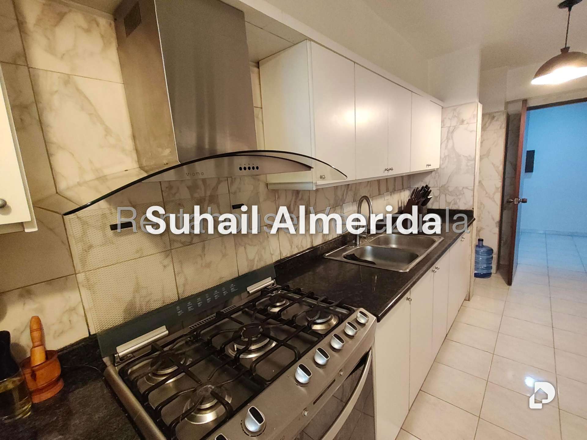 Apartamento en El Parral, Valencia – 18