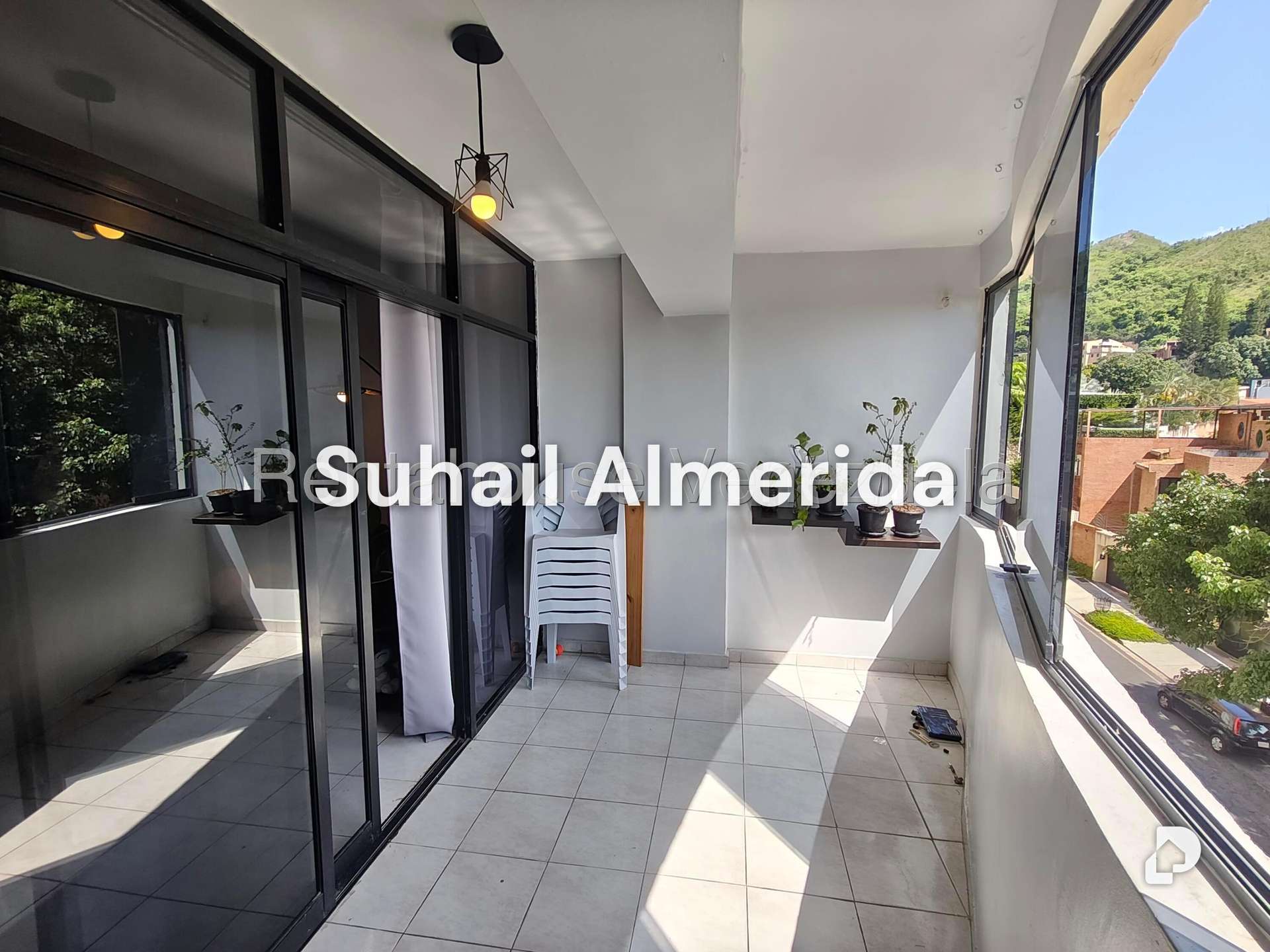 Apartamento en El Parral, Valencia – 11