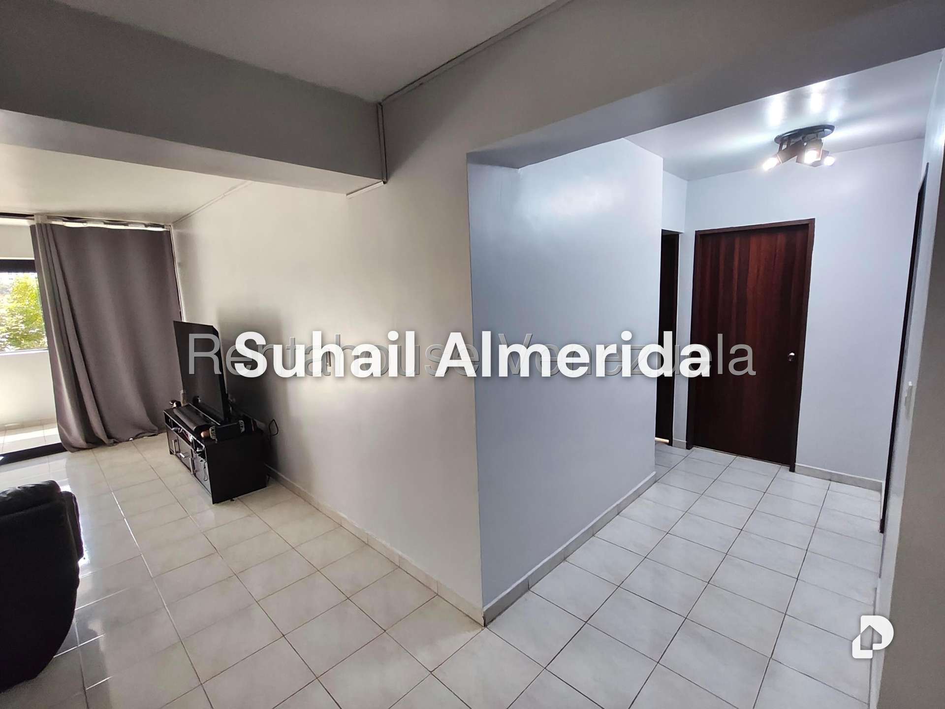 Apartamento en El Parral, Valencia – 22