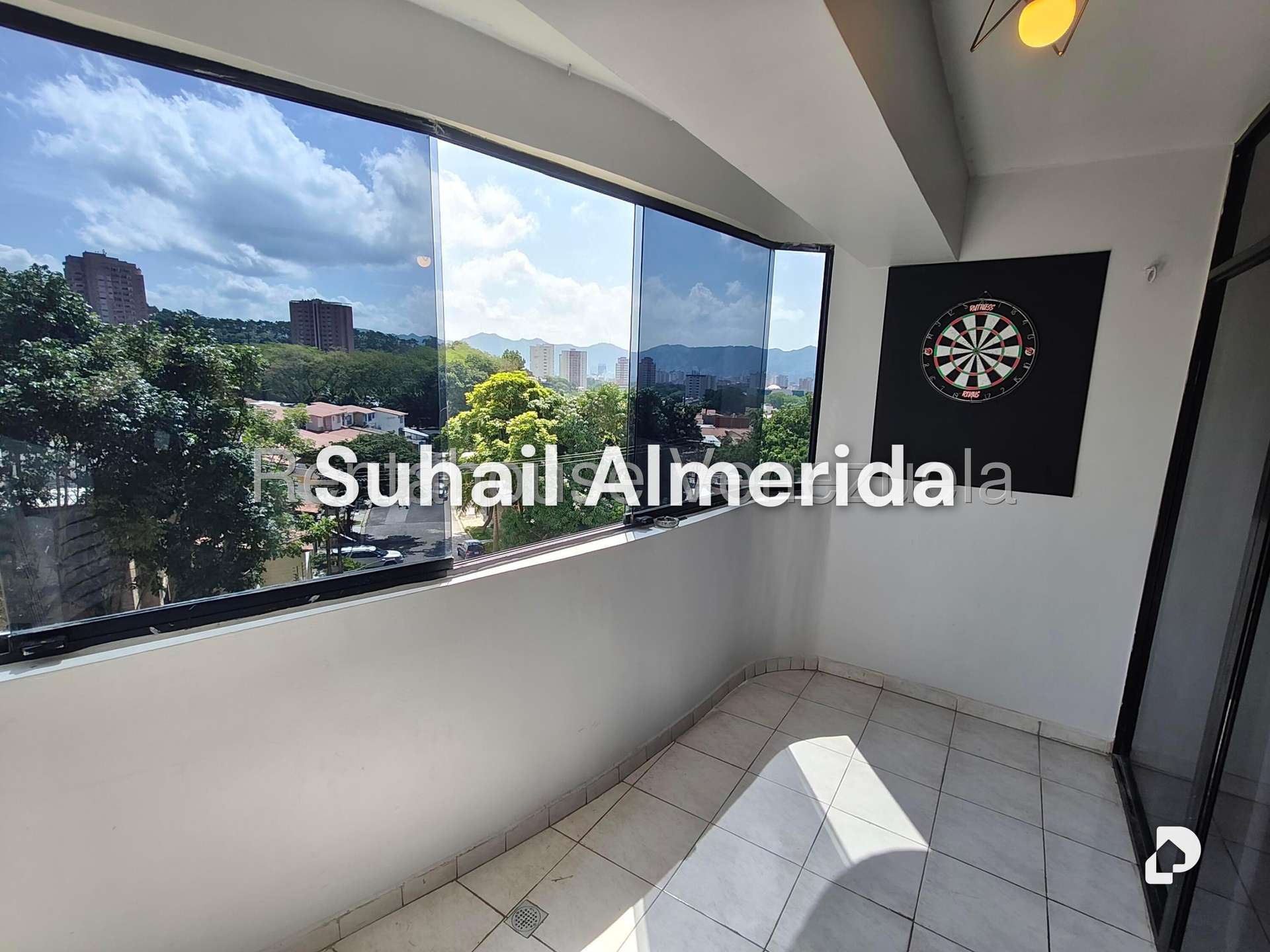 Apartamento en El Parral, Valencia – 9